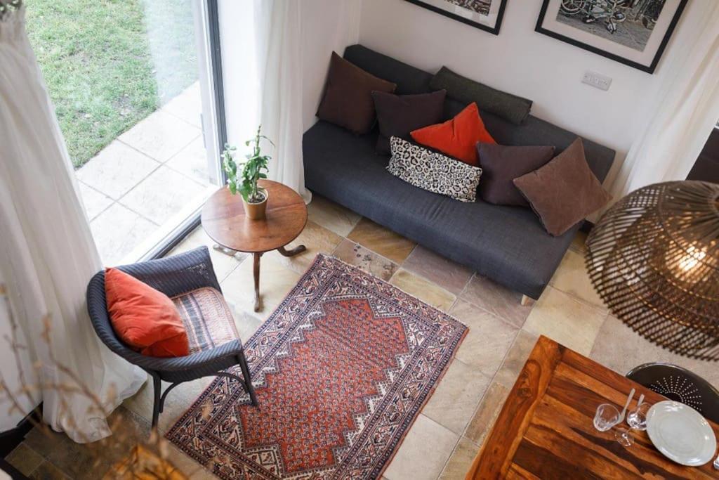 מרלבורו Stylish Cottage In The Pewsey Vale מראה חיצוני תמונה