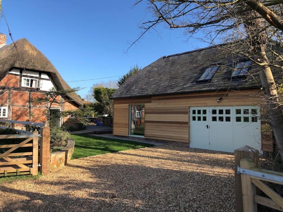 מרלבורו Stylish Cottage In The Pewsey Vale מראה חיצוני תמונה