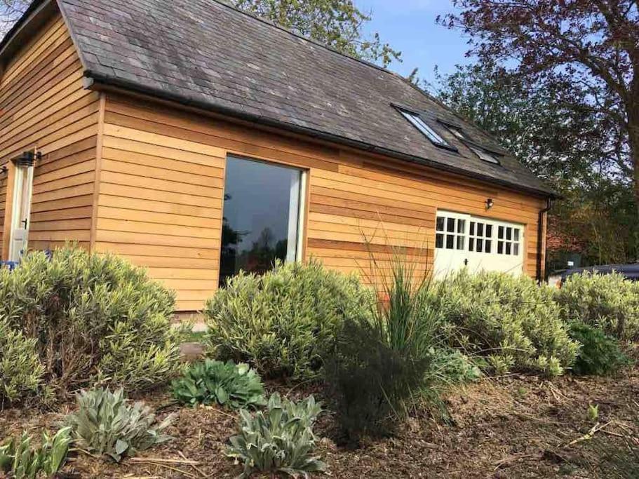 מרלבורו Stylish Cottage In The Pewsey Vale מראה חיצוני תמונה