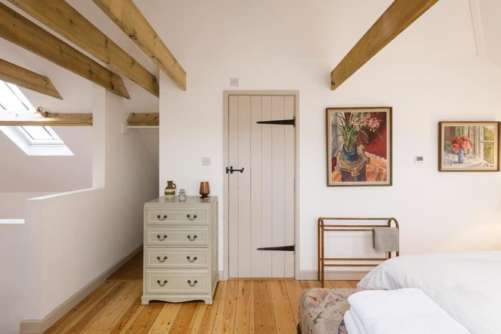 מרלבורו Stylish Cottage In The Pewsey Vale מראה חיצוני תמונה